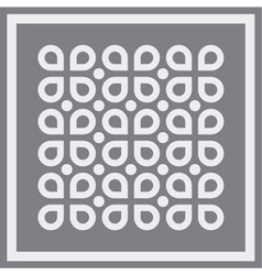 Seamless pattern vector image