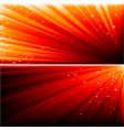 Abstract background vector image