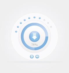 Download ui vector image