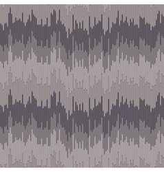 Abstract Wave Pattern vector image