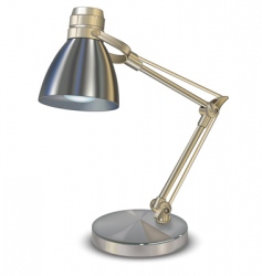 Lamp vector image