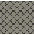 Border pattern vector image