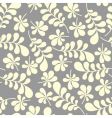 Textile design vector image