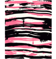 Abstract border pattern vector image