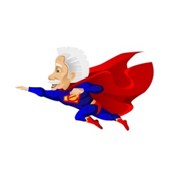 Einstein vector image