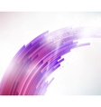 Graphic Design background vector image