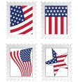 America vector image