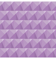 Poligonal pattern vector image