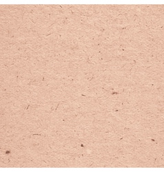 Realistic cardboard texture Realistic cardboard texture vector image