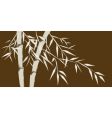 Floral style vector image