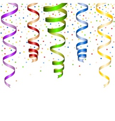 Celebration Background vector image