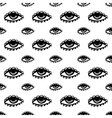 Seamless pattern vector image