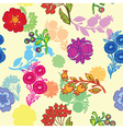 Scrapbook seamless vector image