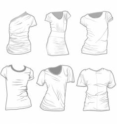 Apparel vector image