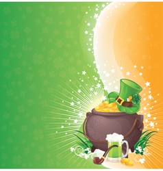 Saint patricks day Saint patricks day vector image