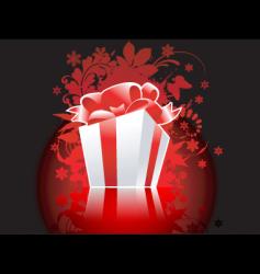 Merry Christmas vector image