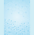 Medical background vector image