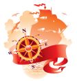 Adventures design vector image