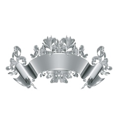 Vintage Emblem vector image