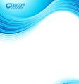Abstract business design vector image