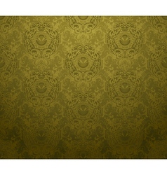 Seamless Wallpaper Background vector image