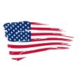 America vector image