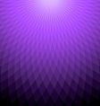 Flower background vector image