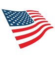 America vector image