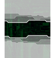 Abstract background vector image