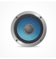 Audio Speaker Audio Speaker vector image