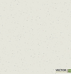 Recycled paper background eps10 vector image