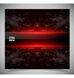 Abstract background vector image