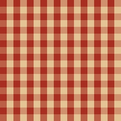 Seamless traditional pattern vector image