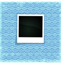Summer Banner vector image