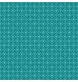 Turquoise background vector image