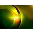 Abstract techno background Abstract techno background vector image
