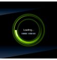 Loading vector image