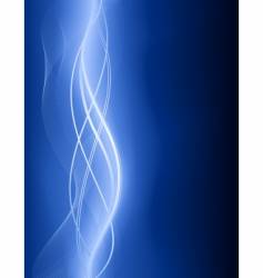 Neon graphics vector image