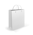Shopping Bag vector image