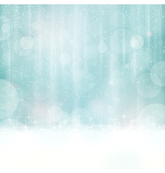 Abstract blue background Royalty Free Vector Image - VectorStock