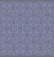 Abstract blue squares and rhombus with ornate Abstract blue squares and rhombus with ornate vector image
