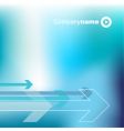 Abstract background vector image