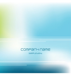 Abstract background vector image