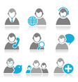 User5 vector image