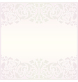 Bright background vector image