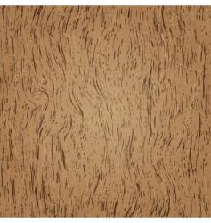 Wood realistic Wood realistic vector image