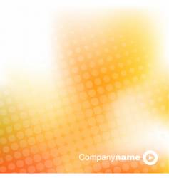 Abstract background vector image