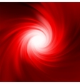 Abstract ardent background vector image