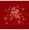 Sparkle vector image