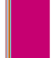 Colorful Background vector image